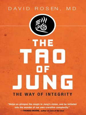 The Tao of Jung - ebook